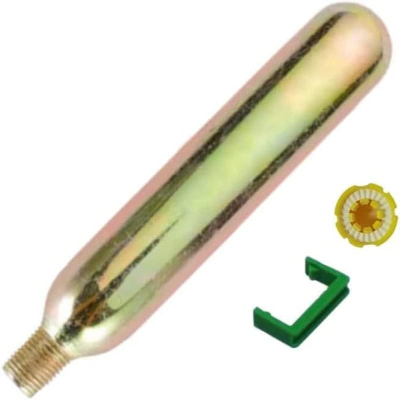 CO2 Cartridge Rearming Kit for Automatic & Manual Inflatable Vests