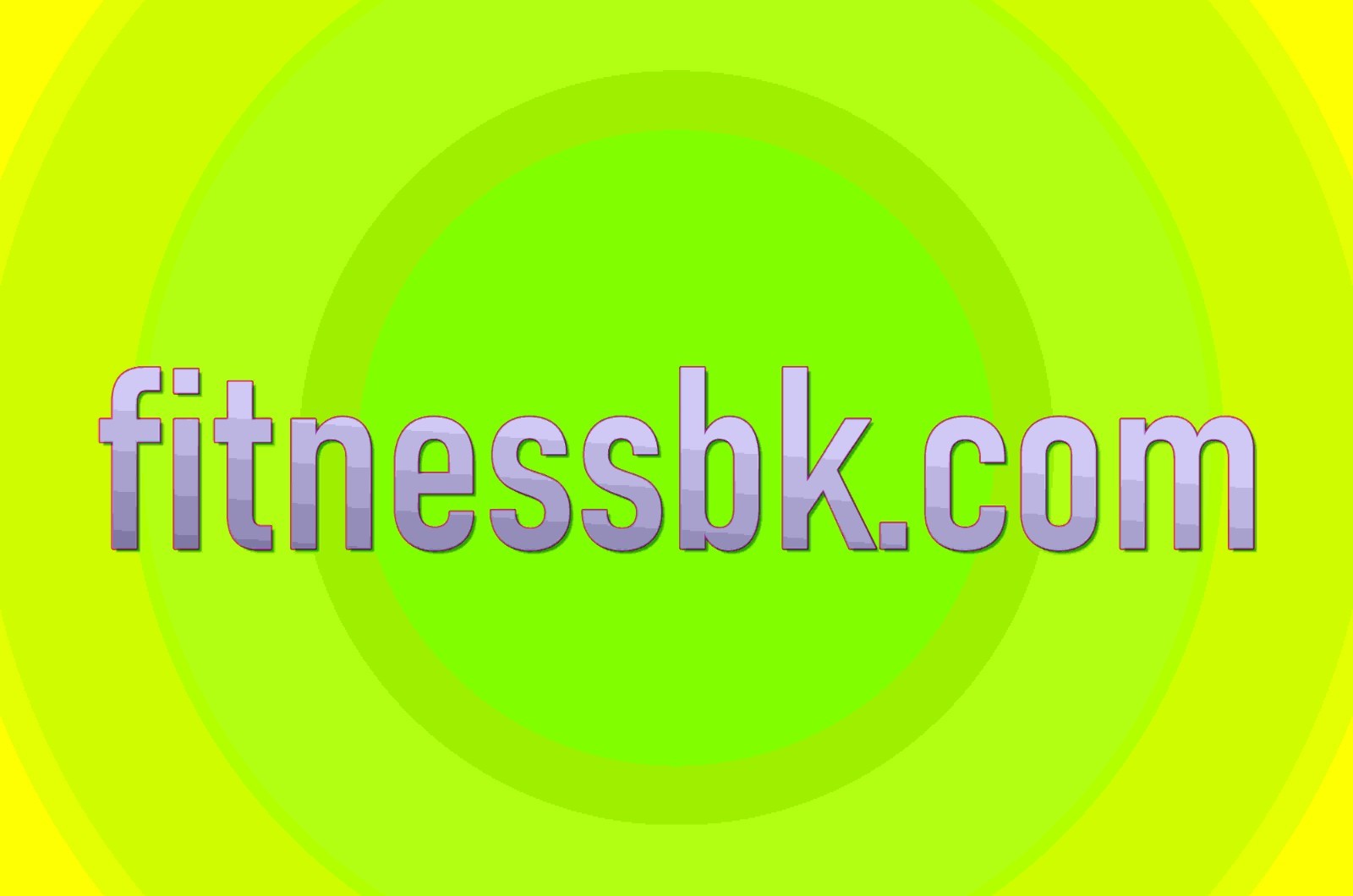 Premium Domain Name FITNESSBK.COM