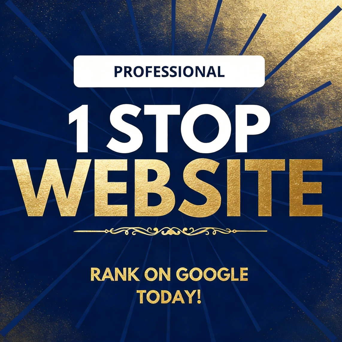 One Stop Custom DTC Website Development Service - Professional Design, WordPress