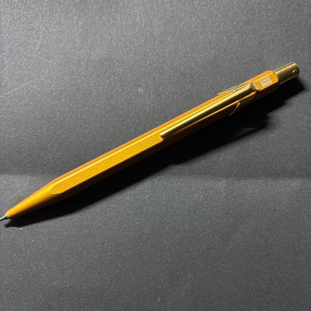 Caran D'Ache 844 Mechanical Pencil