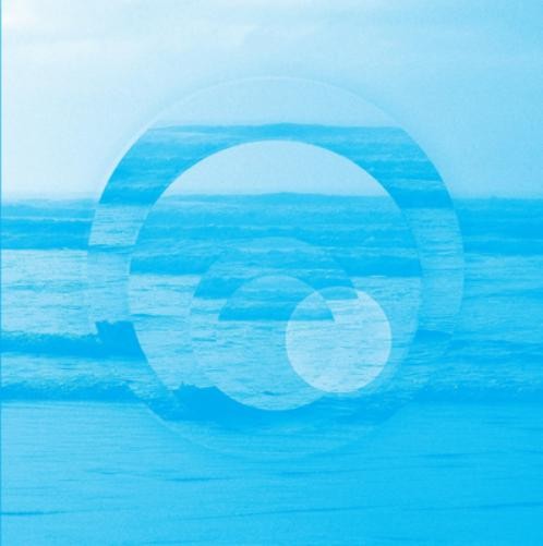 Man Forever Ryonen (With SO Percussion) (Vinyl) 12" Album