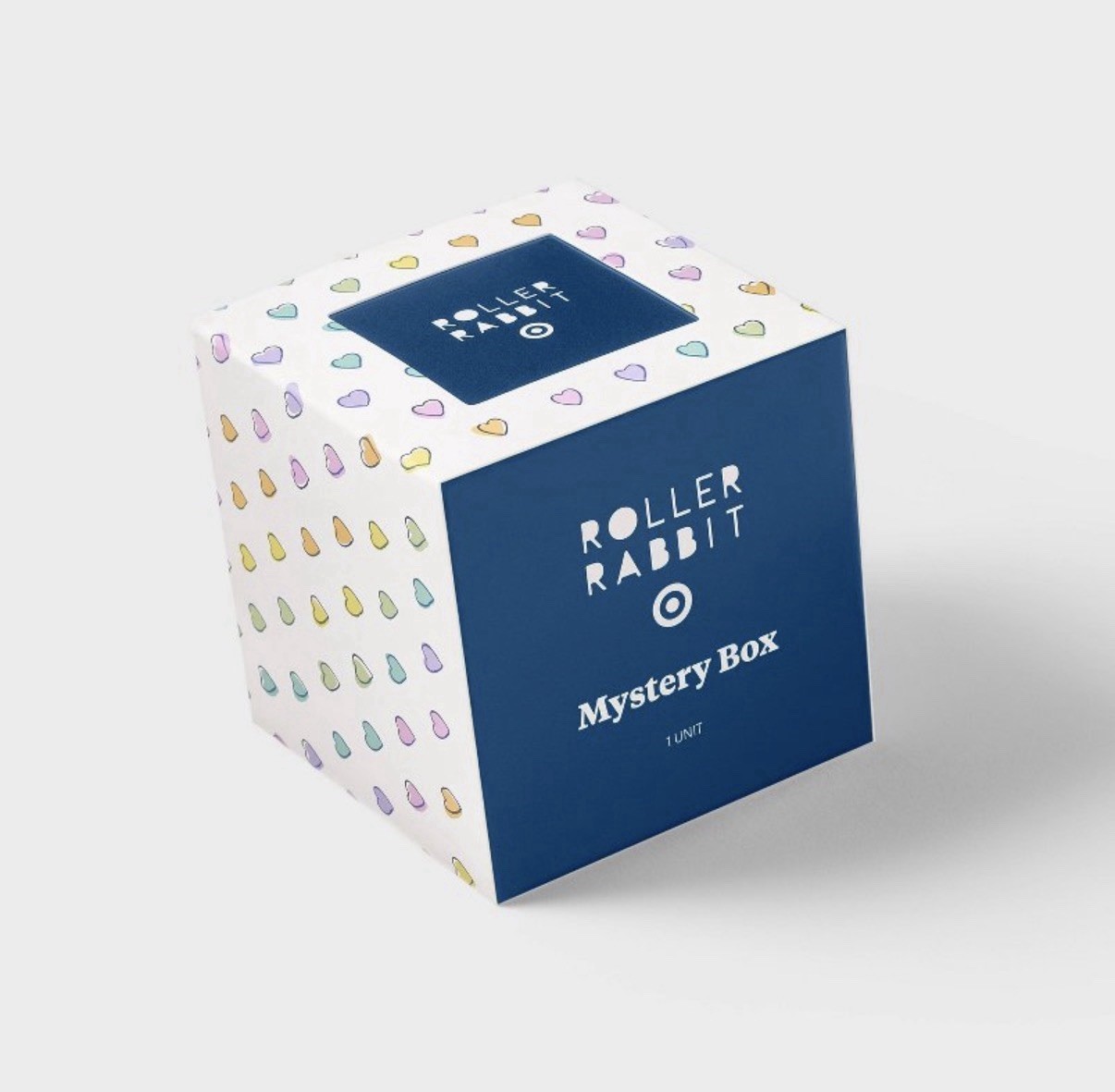 Store Exclusive Mystery Box - Roller Rabbit x Target IN HAND SHIPS TODAY