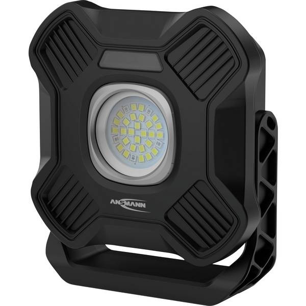 Ansmann 1600-0755 WL2000R SMD LED Spotlight 20W 2000lm