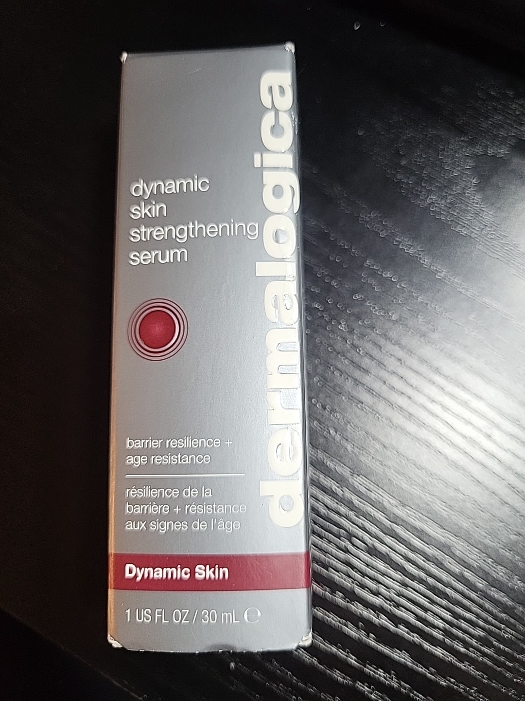 Dermalogica Dynamic Skin Strengthening Serum 1 fl oz 30 mL New AUTHENTIC