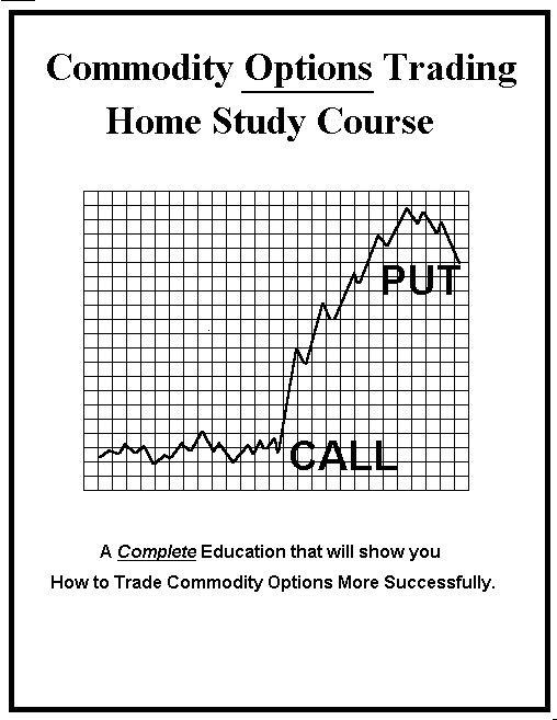 Want To Learn How To Trade Commodities? These Three Best Courses Shows You How
