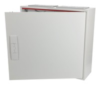 Striebel & John 2CPX052184R9999 Small Distributor Surface Mount 2FB 3-Row CA23V