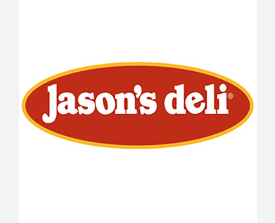 $25 Jason's Deli Gift Card CERTIFICATE