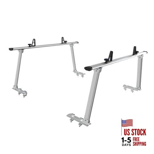  Adjustable Universal Aluminum Adjustable+800 LBS+Alum+45"-66" Adjustable Width