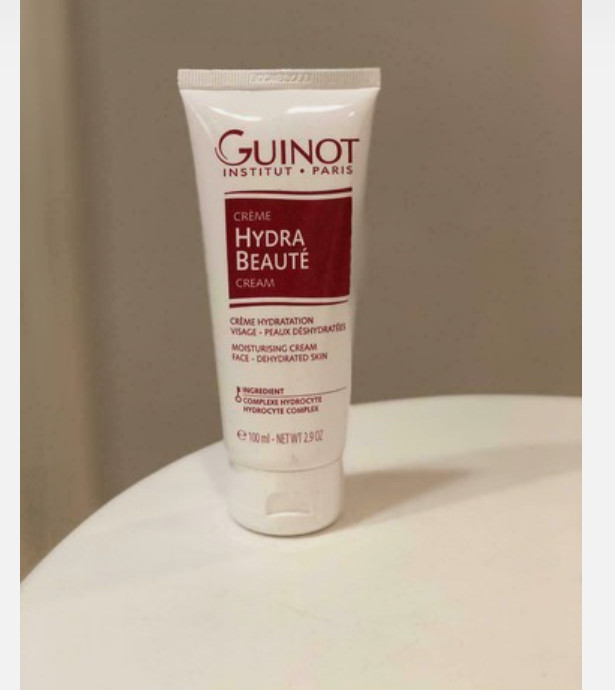 Guinot HYDRA BEAUTE CREAM 100ml Salon #cept