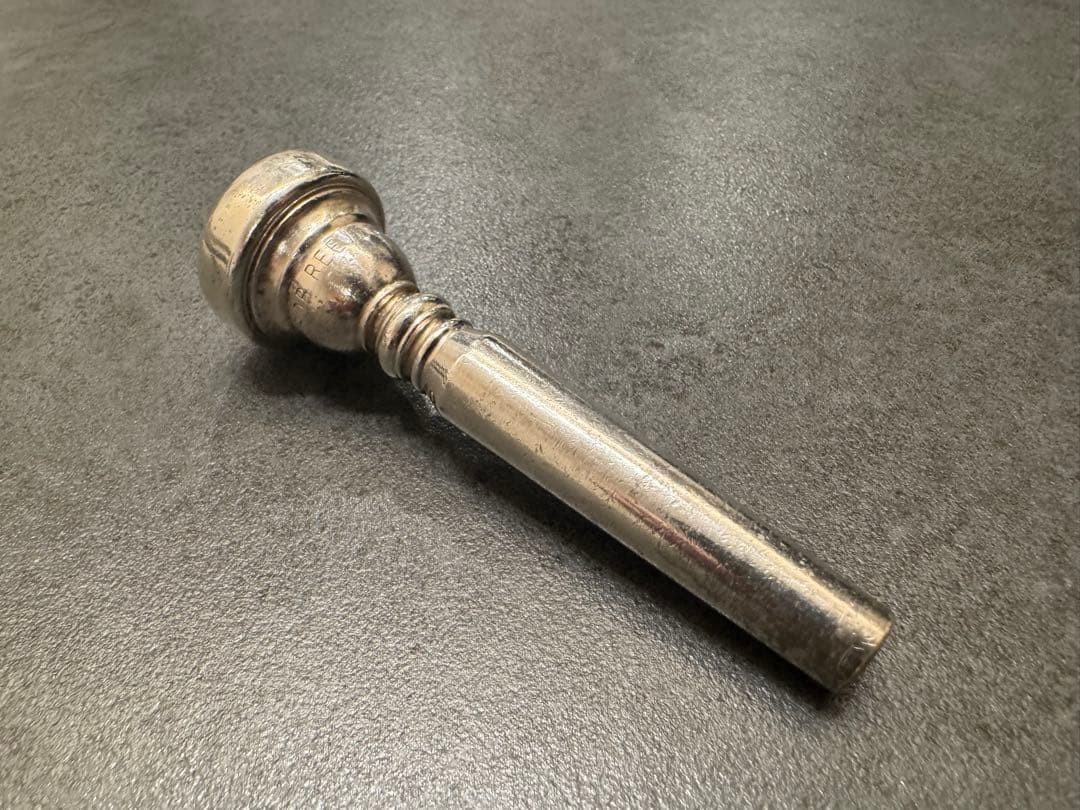 Bob Reeves 43S One Piece Mouthpiece