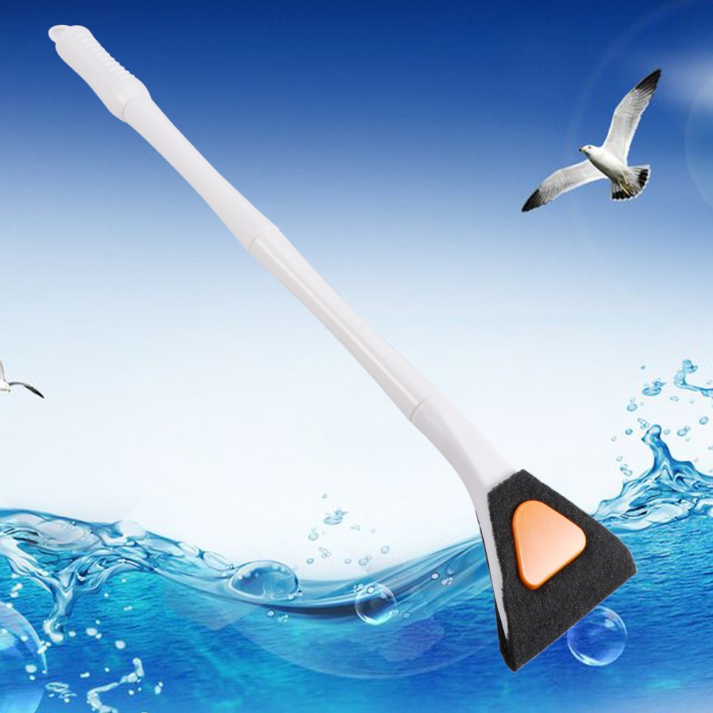 Fish Tank Eraser Brushes for Cleaning Tanks Aquarium