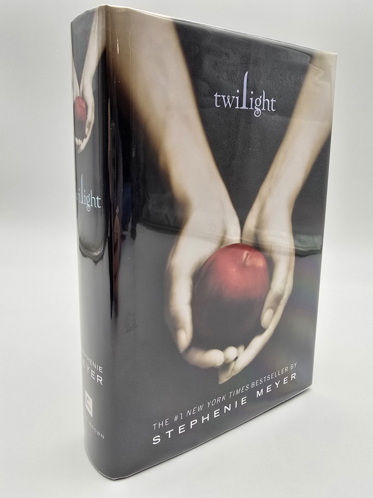 Twilight by Stephenie Meyer, 1st Edition, 16th Printing, HC DJ