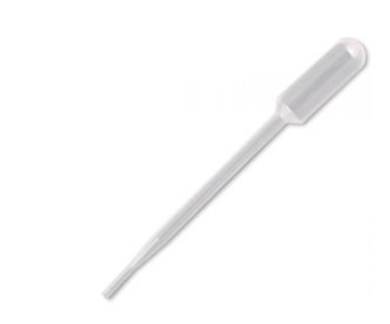 The Lab Depot - TLD1050155-CS - 5 mL General Blood Bank Transfer Pipets (5,000x)