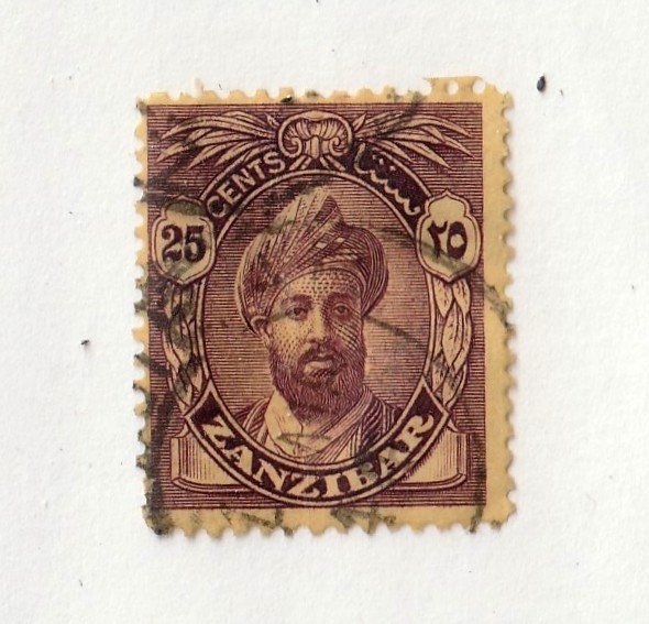 Zanzibar        205         used