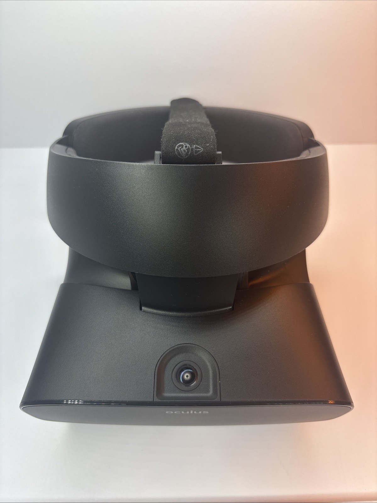 Oculus Rift S PC Powered VR Headset ONLY (No Controllers, No Cables)