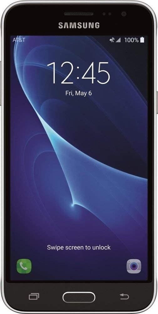 Samsung Galaxy Express Prime 2, AT&T Prepaid