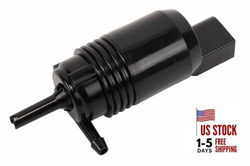  84518407 Camera Washer Fluid Pump 