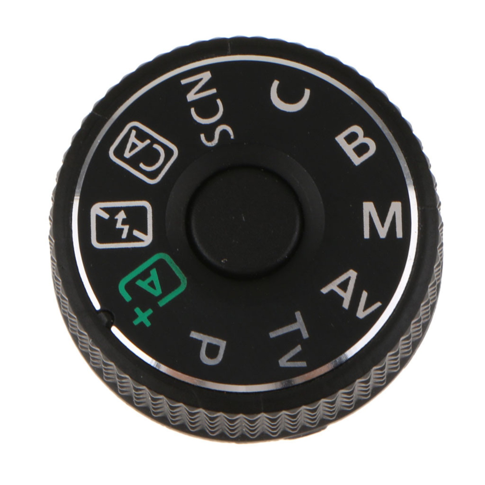Top Mode Plate Function Dial Button Cover Part For Canon EOS 70D Digital Camera