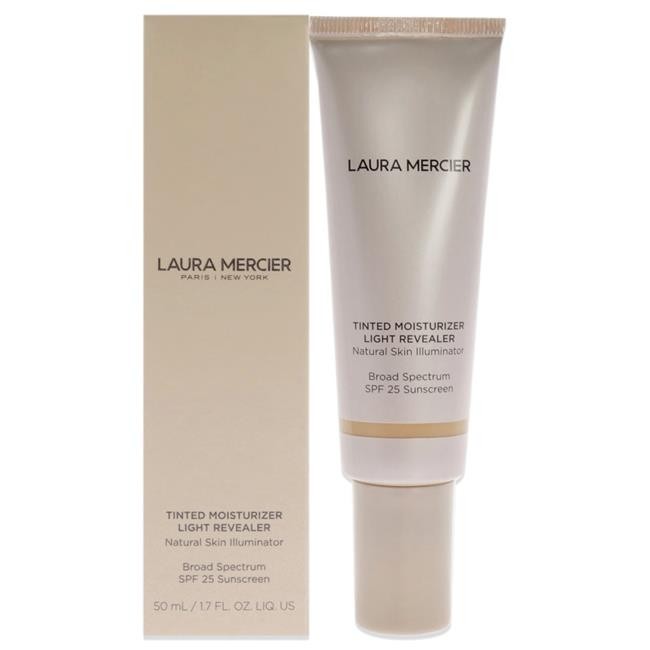 Laura Mercier I0131034 1.7 oz Tinted Moisturizer Light Revealer Illuminator S...