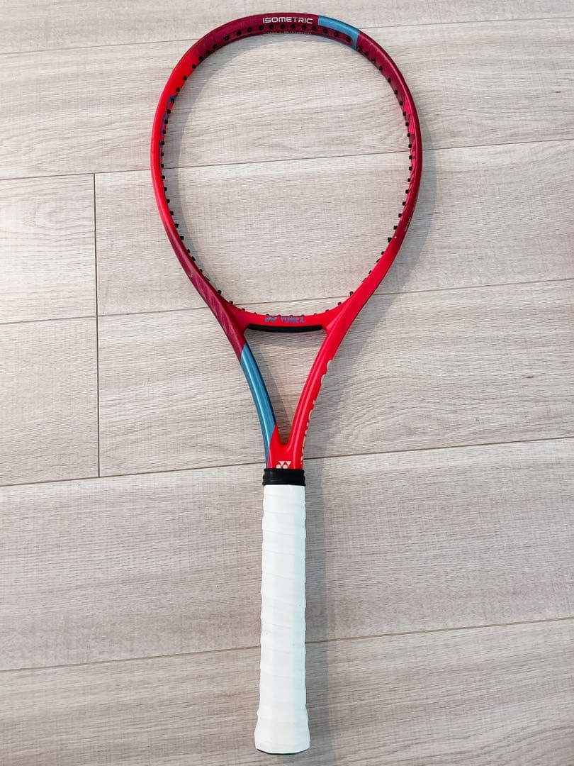 YONEX VCORE 98 G2 Tennis Racket 2021