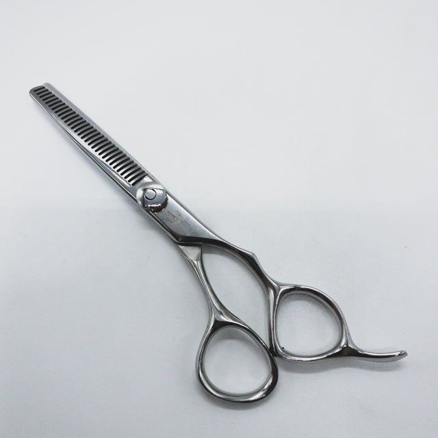 Mizutani Scissors Fit THINNING 30 Offset Thinning Right-Handed 5.7 Inches
