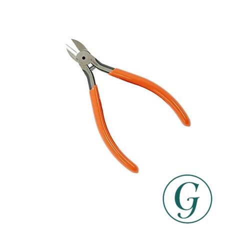 Fujiya Micro Nippers with Spring 125mm FCN-05