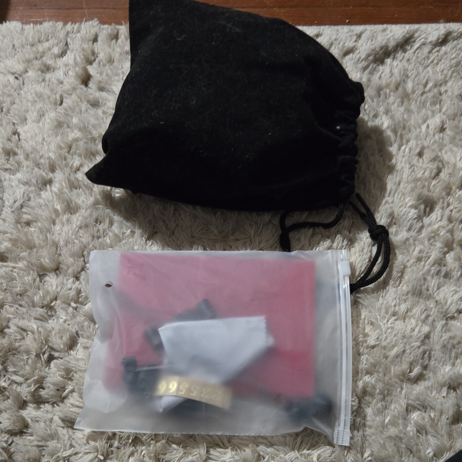 Steel Tongue Drum 8-Pad Set with Sticks, Music Book, Carrying Bag