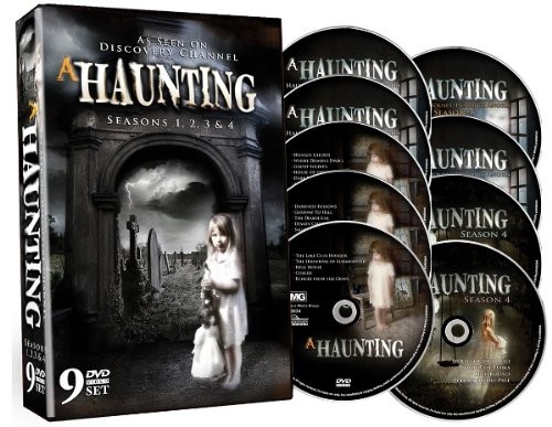 A Haunting - Seasons 1-4