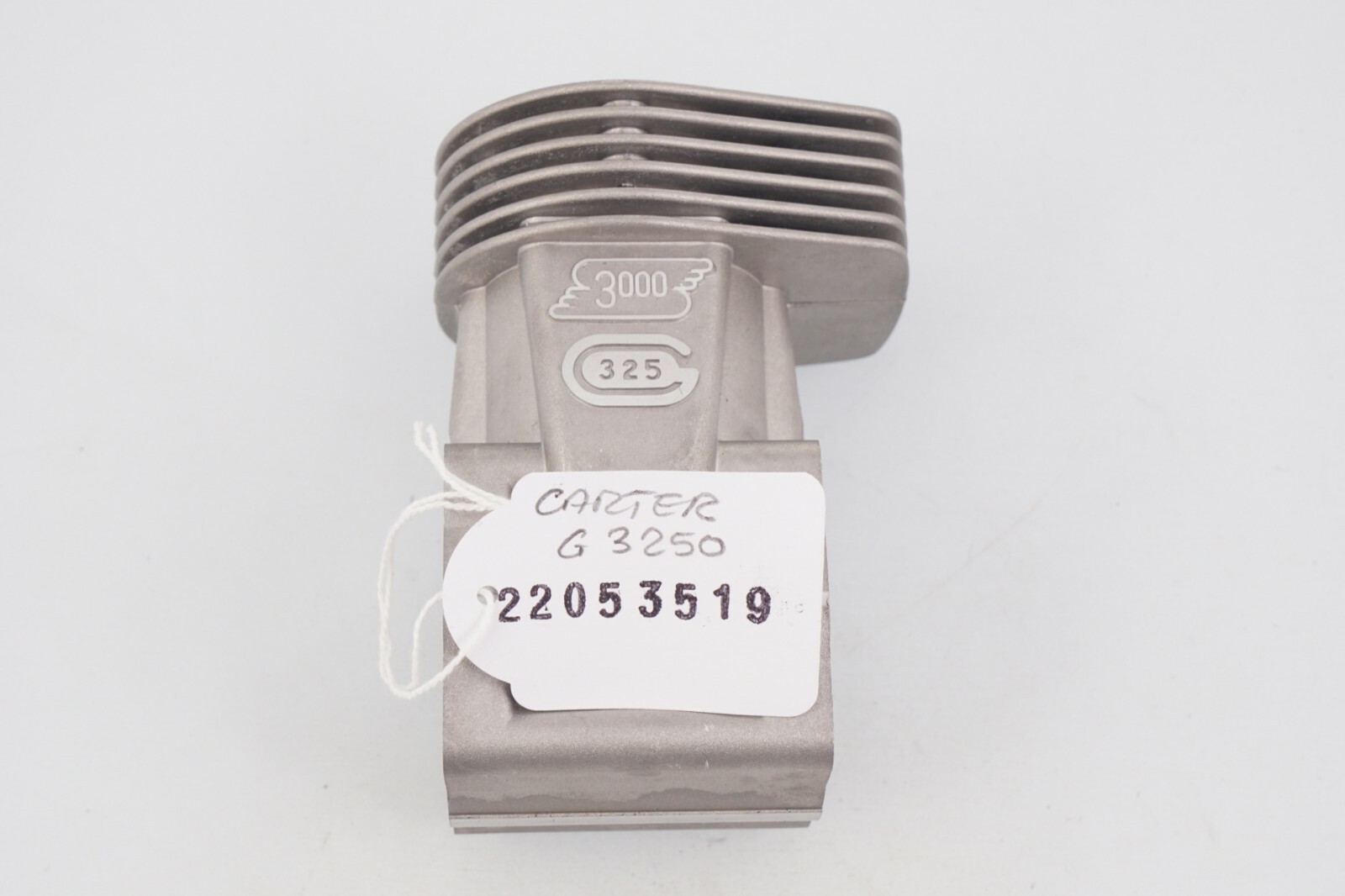 Supertigre 22053519 Carter G3250 Vintage Modeling