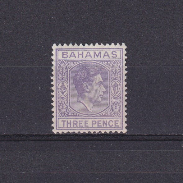 BAHAMAS 1938, SG# 154, CV £16, MH