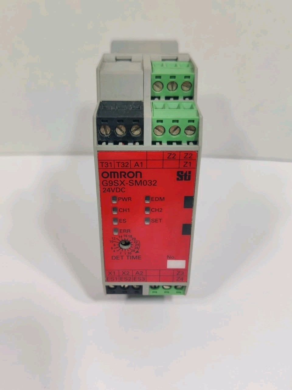 Omron G9SX-SM032-RT G9SX-SM032-RT