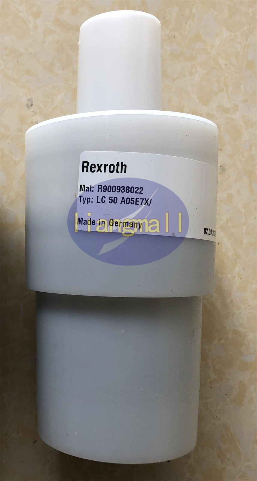 NEW 1PCS Rexroth Cartridge valve LC50A05E7X/ R900938022