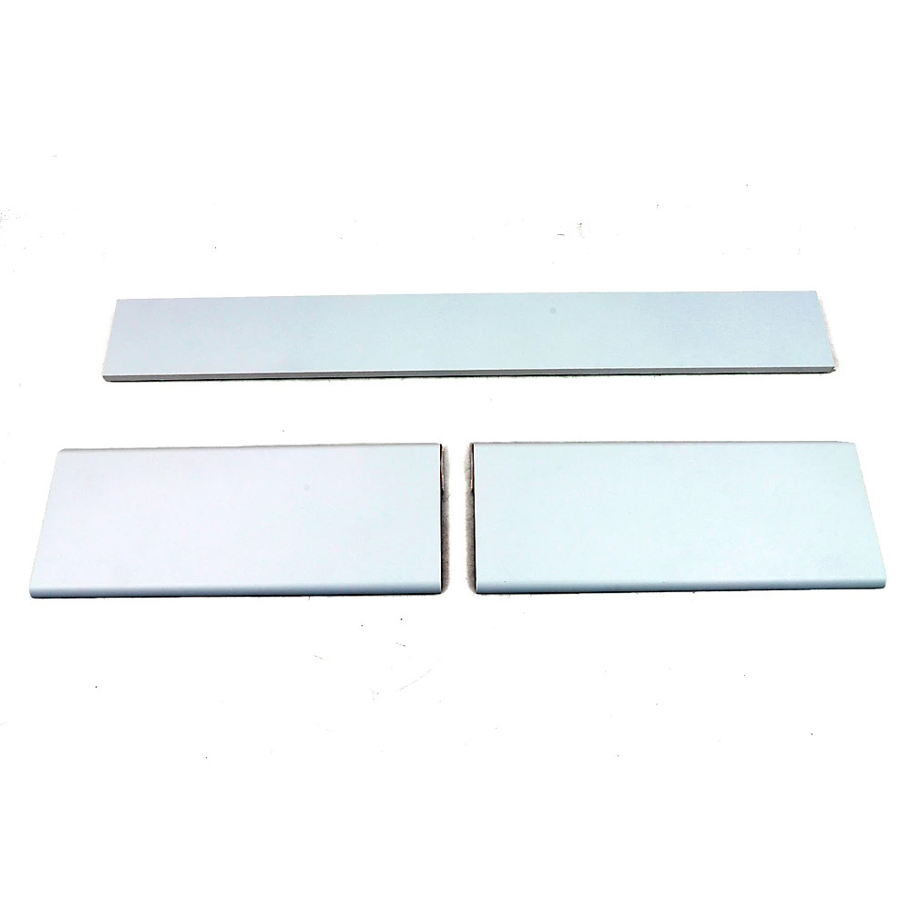 Yamaha L-200 Keyboard Stand White 197881426095