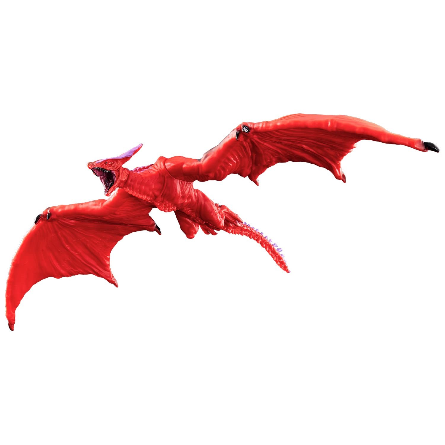 Movie Monster Series Gamera Gyaos (2023)