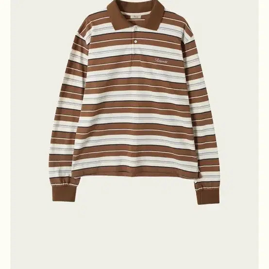 Kinko PK Shirt with Ribbons, Pre-Owned