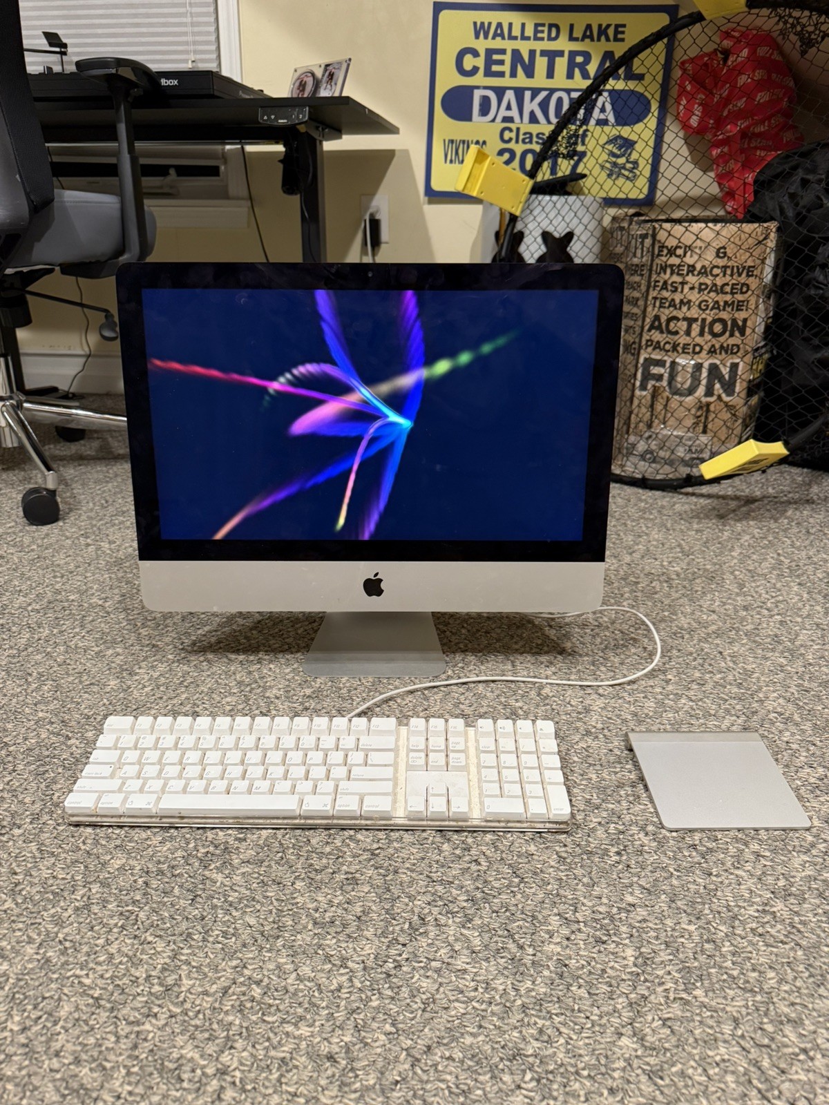 iMac 27-inch 2015 Retina 5K