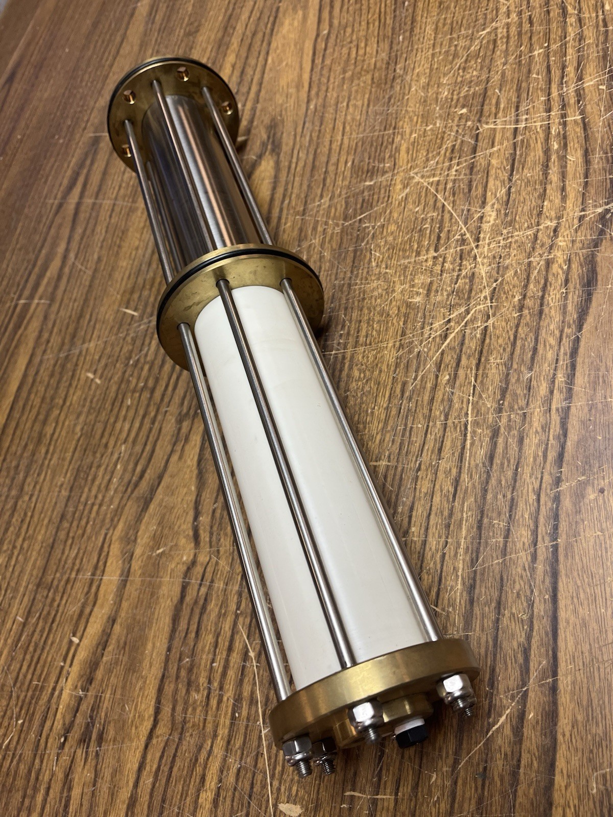 ORIVAL,07CE13,HYDRAULIC PISTON ASSEMBLY 38MM FOR FILTER OR-03-PE