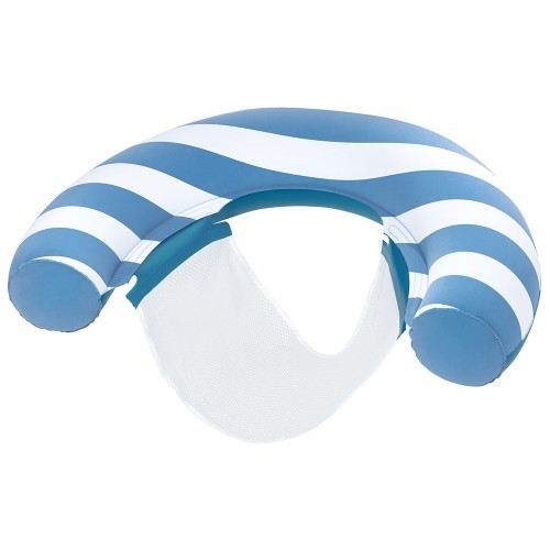 Comfort Plush Noodle Chair - Bestway