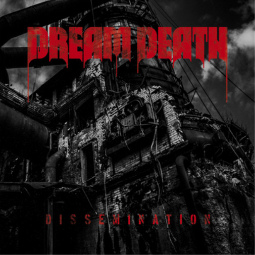 Dream Death Dissemination (Vinyl) 12" Album