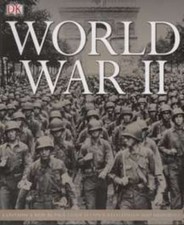 World War II, Willmott, H. P., 9780756651428