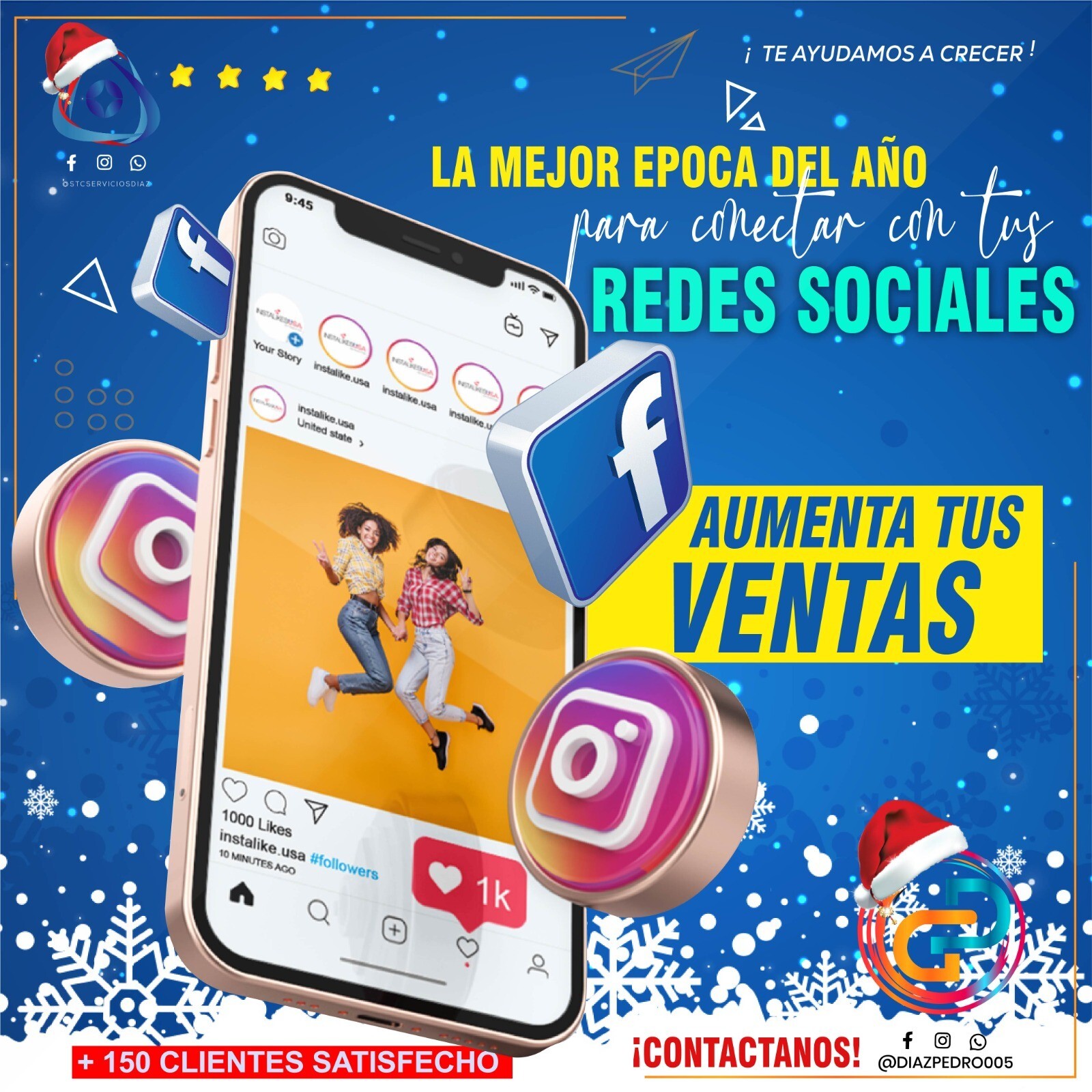 marketing en internet (Administración de redes)