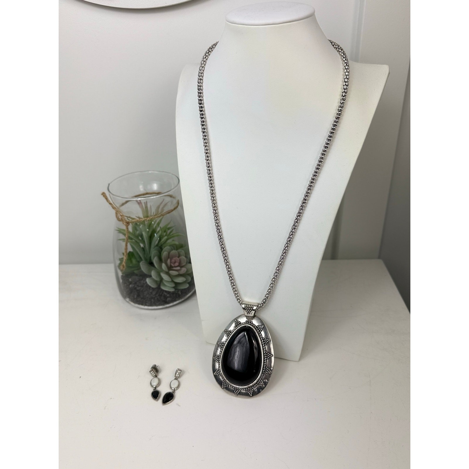 Beautiful Jewelry Set