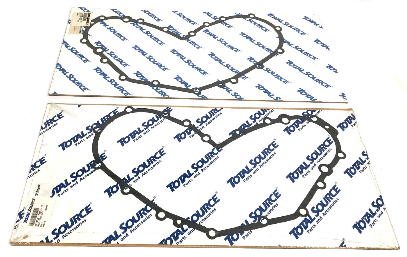 Total Source Front Cover Gasket TY11328-78153-71 [Lot of 2] NOS