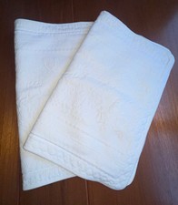 Pillow Shams Handmade From Charleston Historic Foundation King