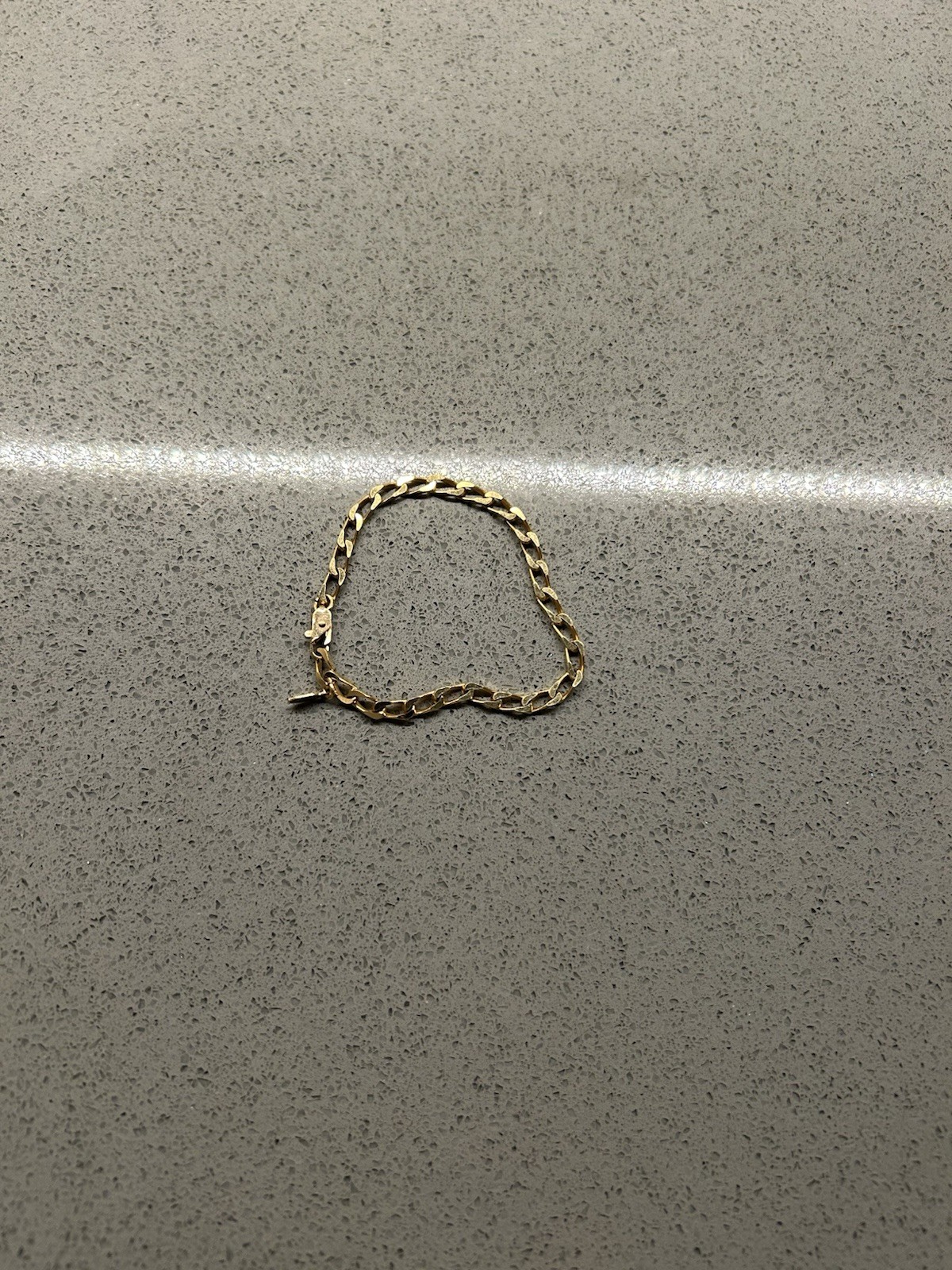 Children’s Bracelet 24k HGE