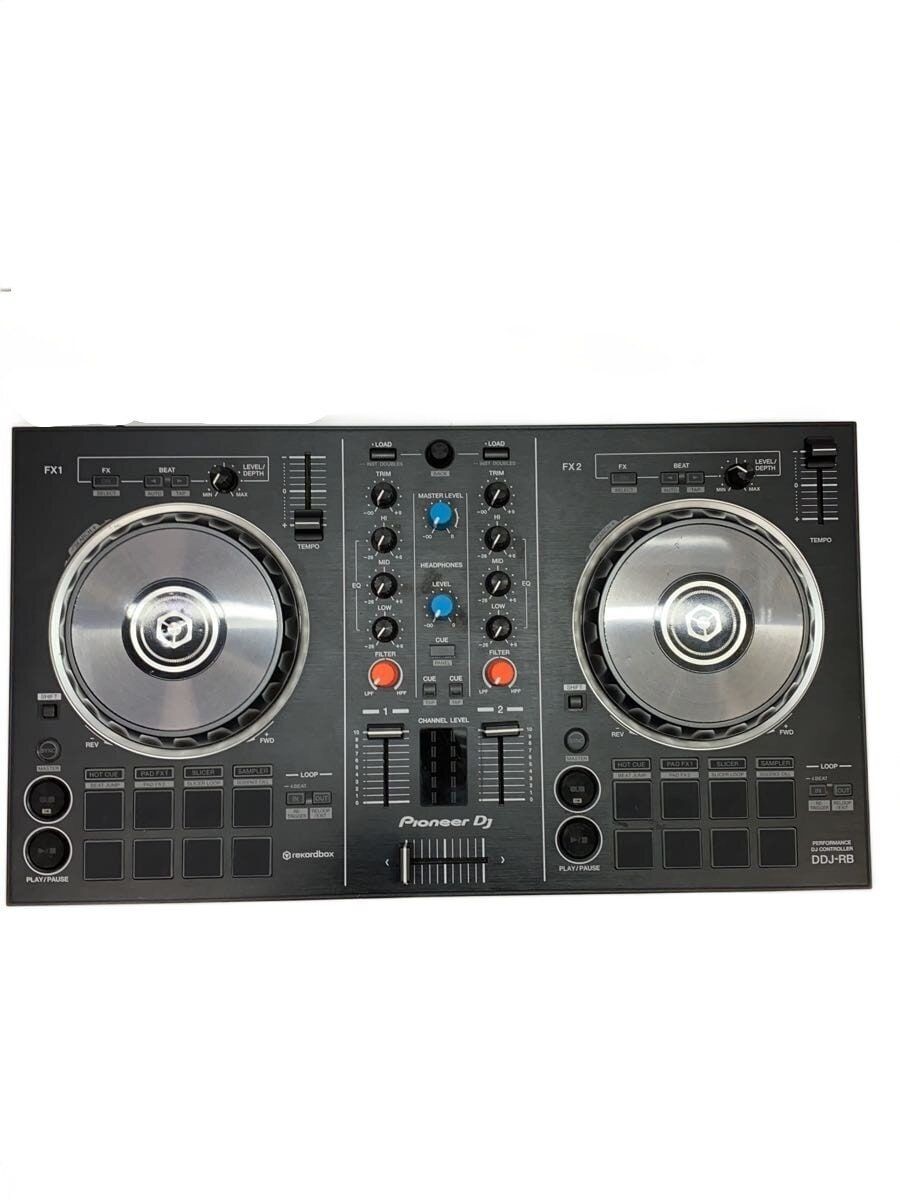 Pioneer DJ Equipment DDJ-RB Used