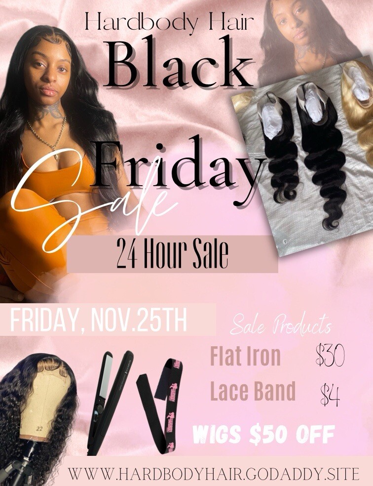 Custom  Flyer Design