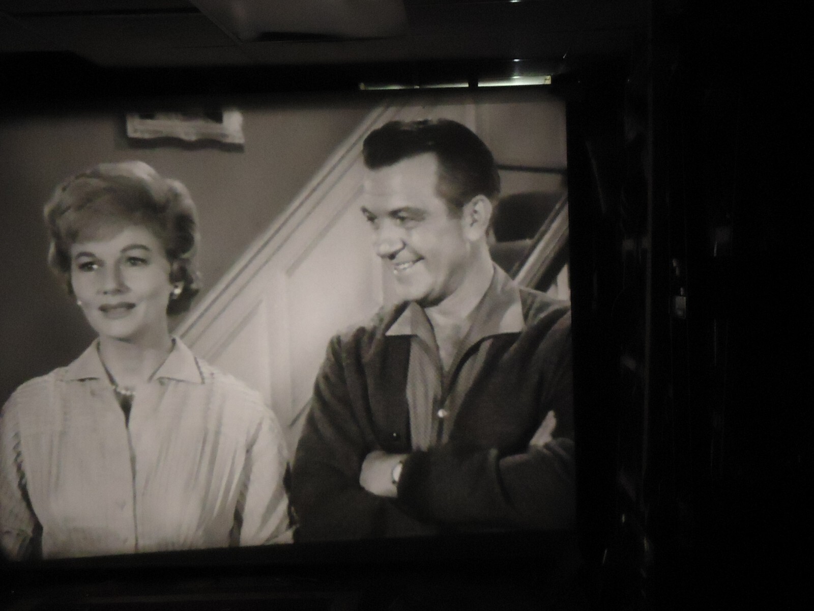 16mm Leave it To Beaver Jerry Mathers Tony Dow