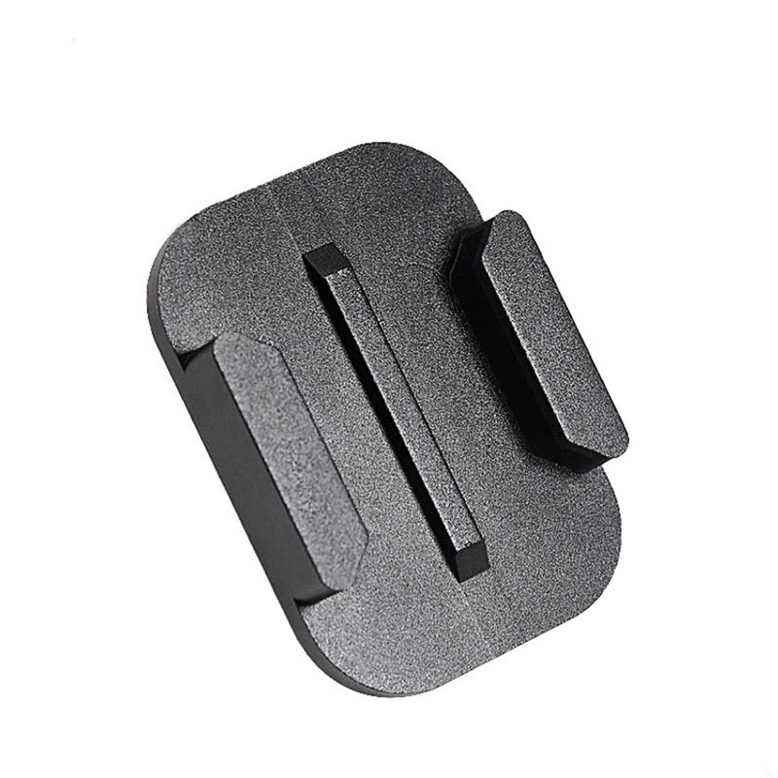 Metal Fast Release Adapter Seat Tripod Selfie Stick Base For Insta360 One R