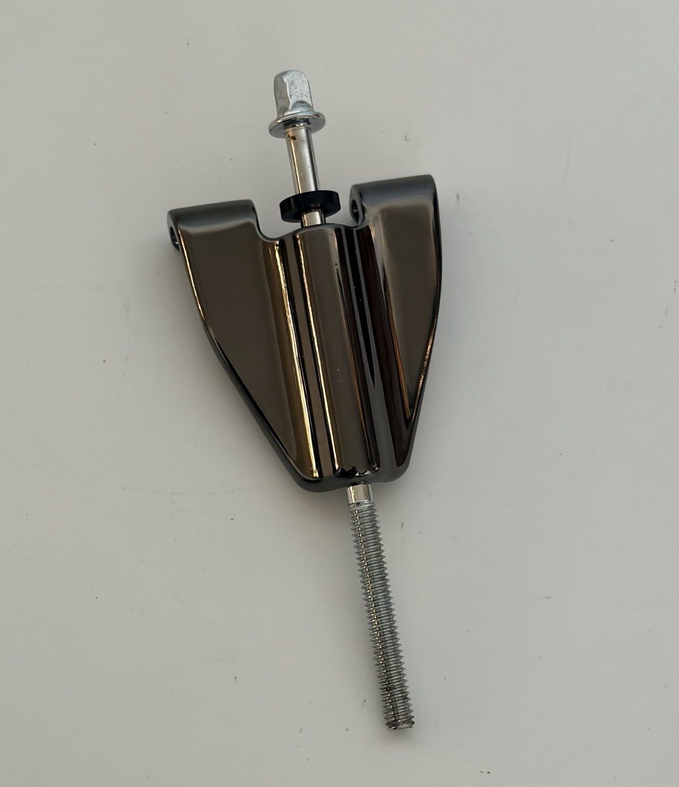 Bass Drum Claw Hook w/ Tension Rod Assembly